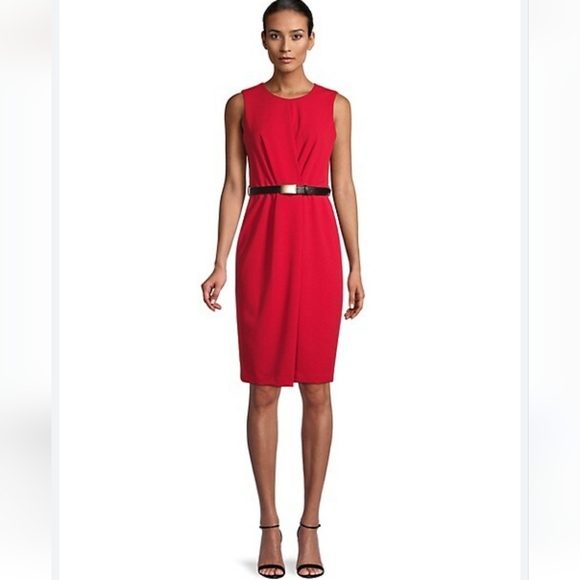 Michael Kors Sheath dress - Picture 1 of 13